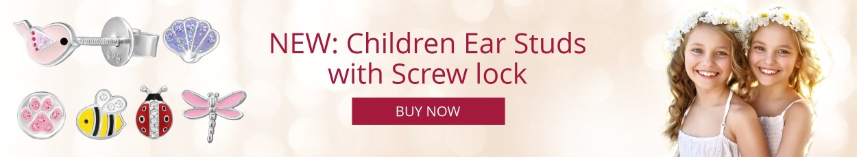 Screwable kids studs